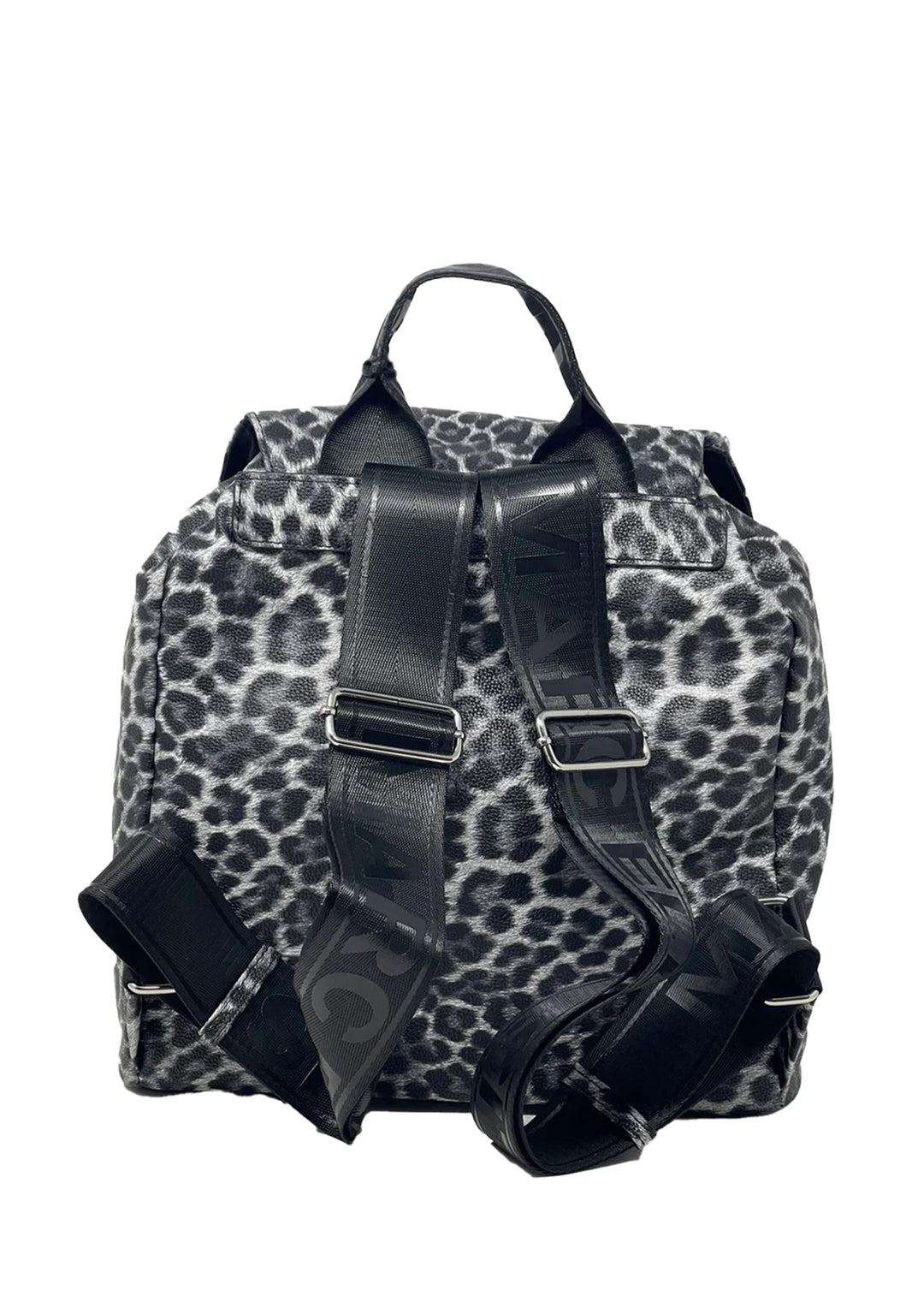 ZAINO Nero Marc Ellis