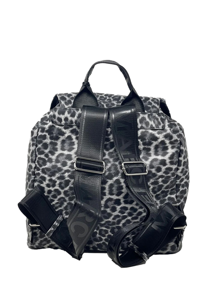 ZAINO Nero Marc Ellis