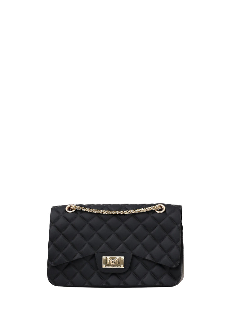 BORSA Nero Marc Ellis