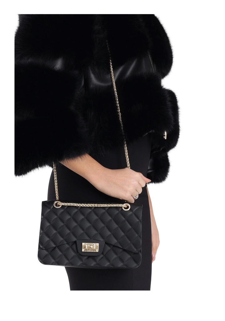 BORSA Nero Marc Ellis