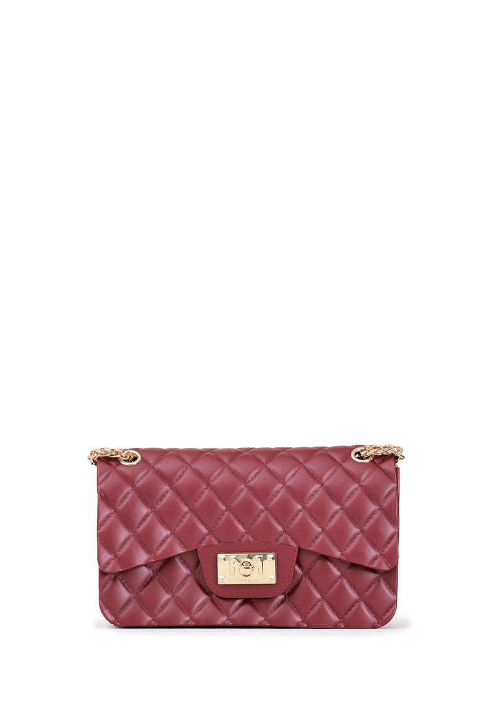 BORSA Red Marc Ellis
