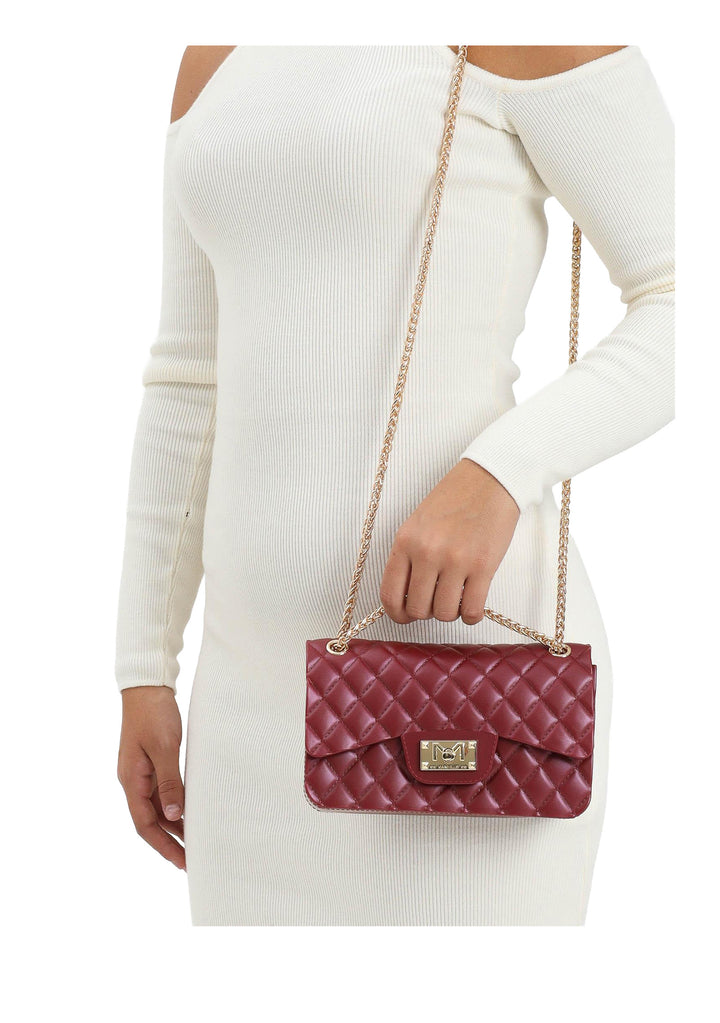 BORSA Red Marc Ellis