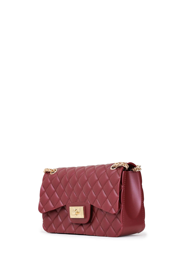 BORSA Red Marc Ellis