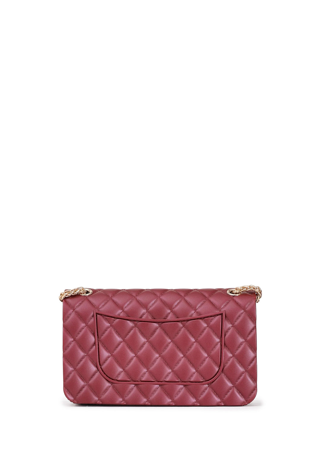 BORSA Red Marc Ellis