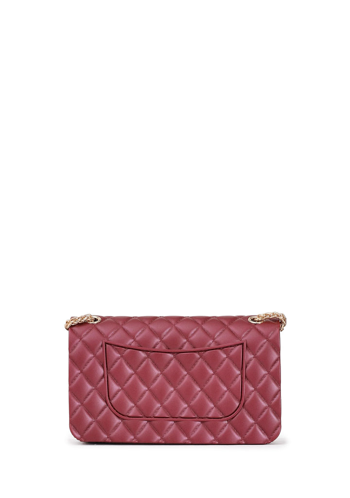 BORSA Red Marc Ellis