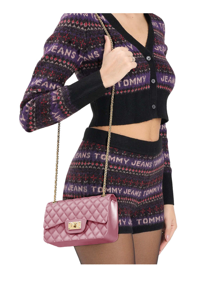 BORSA Lilla Marc Ellis