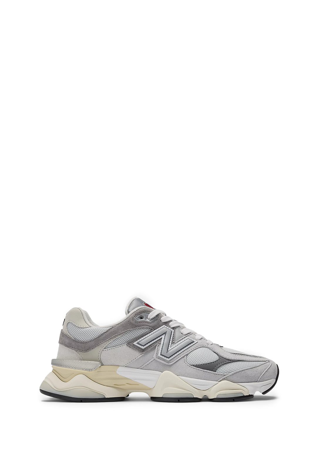 SNEAKERS DONNA Grigio New Balance