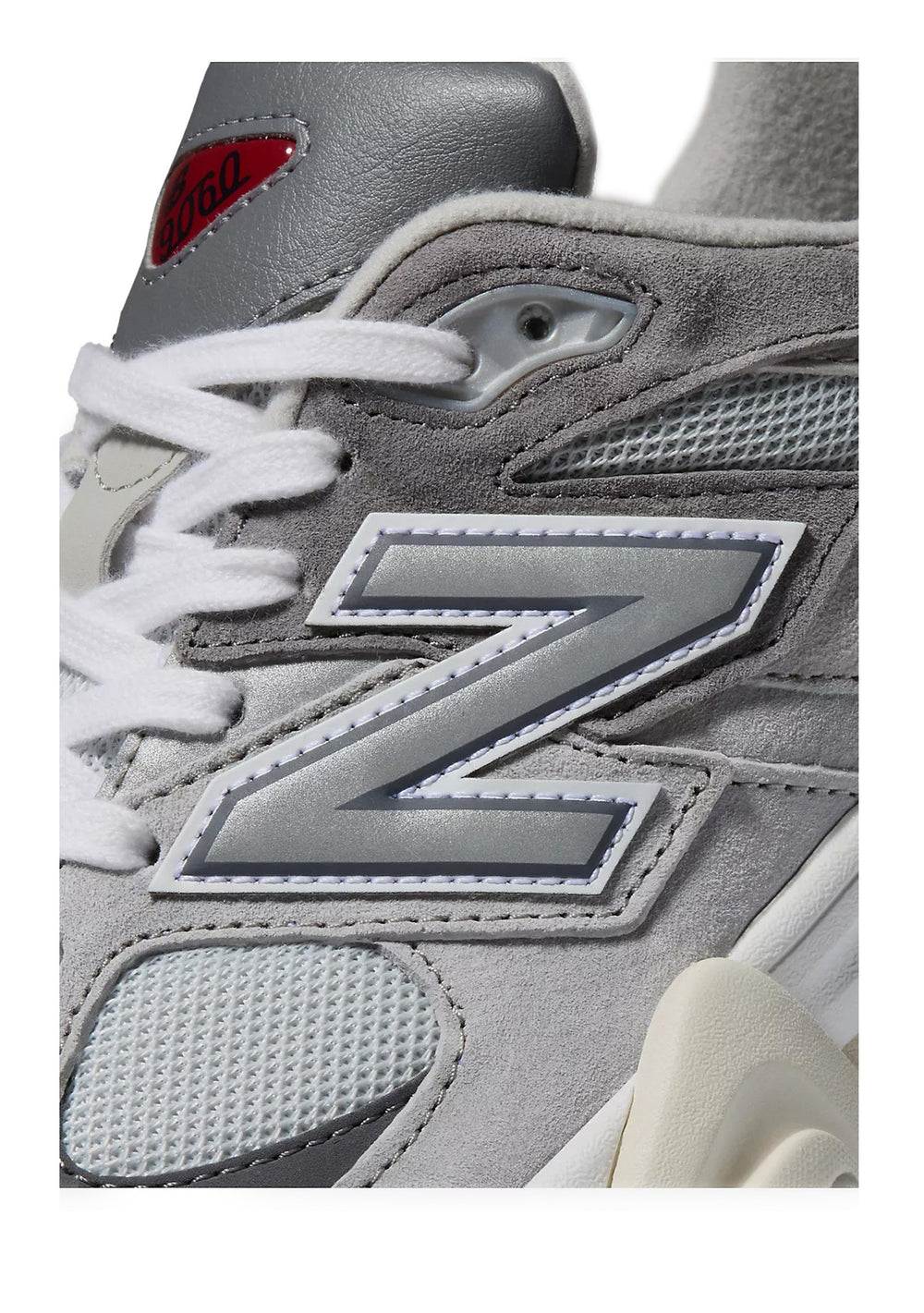 SNEAKERS DONNA Grigio New Balance