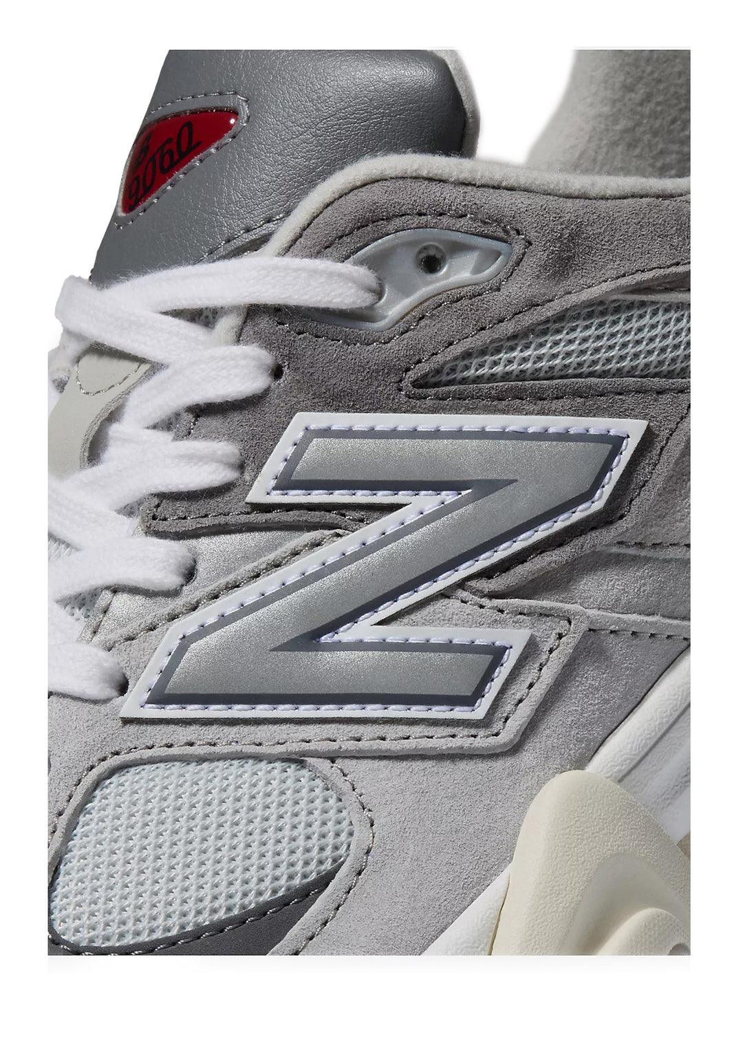 SNEAKERS DONNA Grigio New Balance