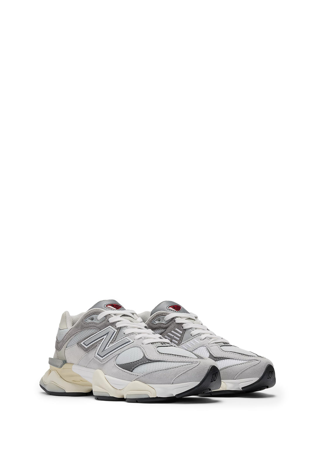 SNEAKERS DONNA Grigio New Balance