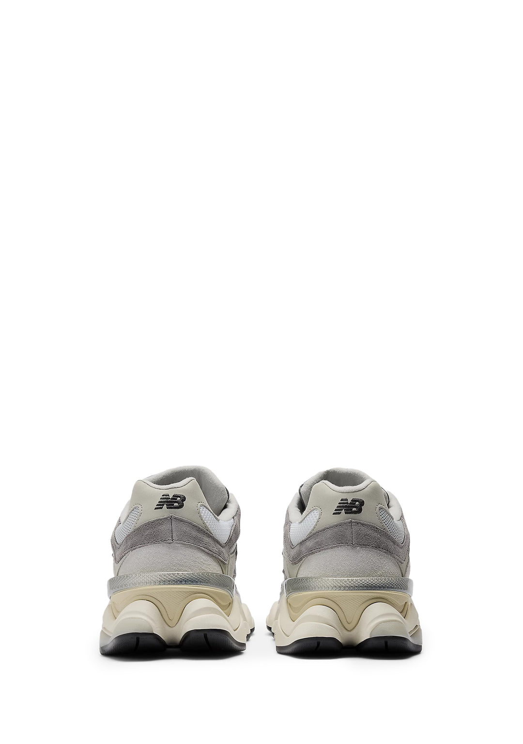 SNEAKERS DONNA Grigio New Balance