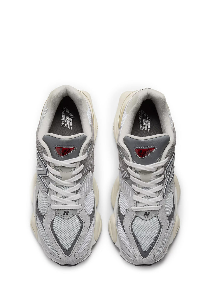 SNEAKERS DONNA Grigio New Balance