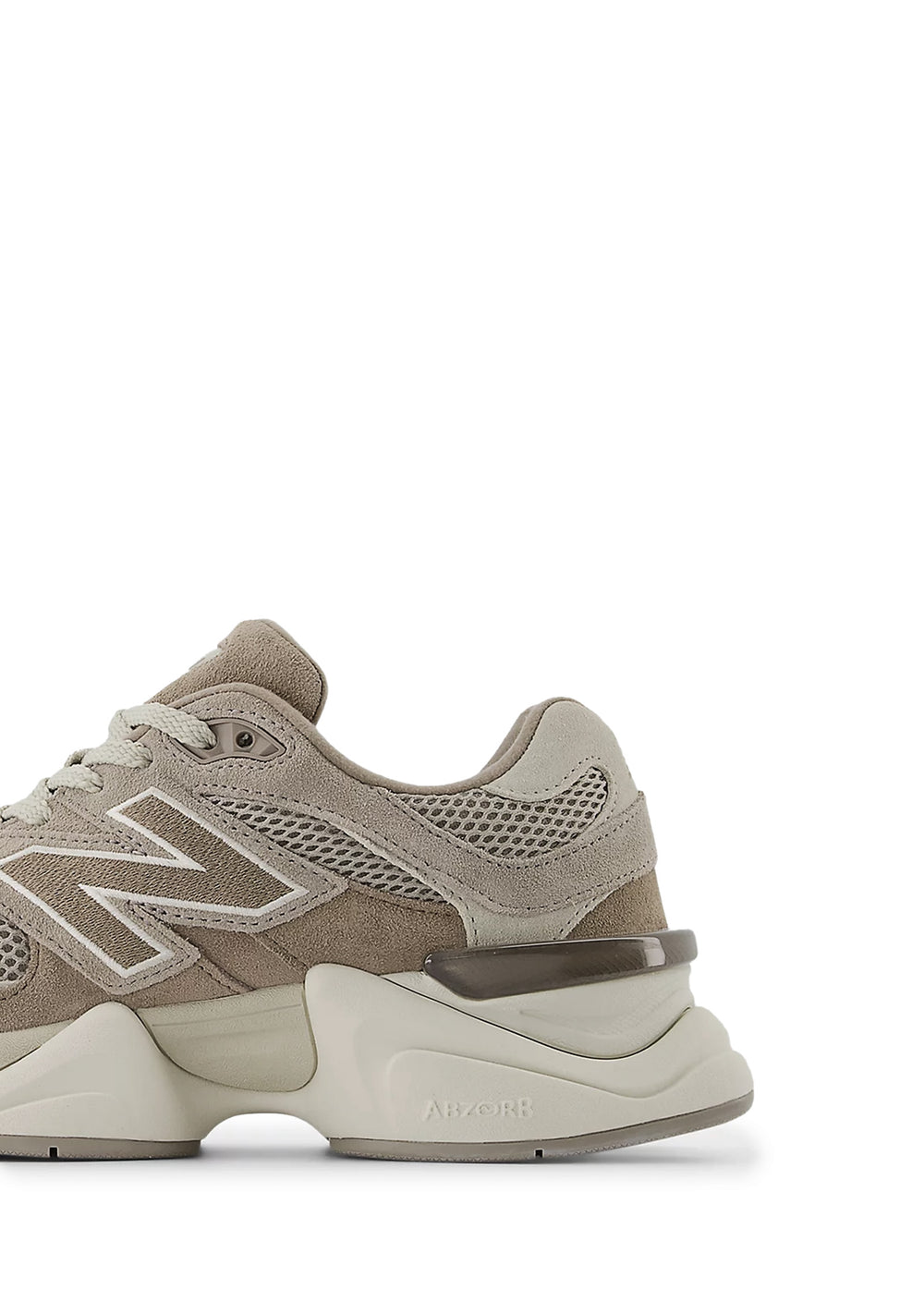 SNEAKERS DONNA Tortora New Balance