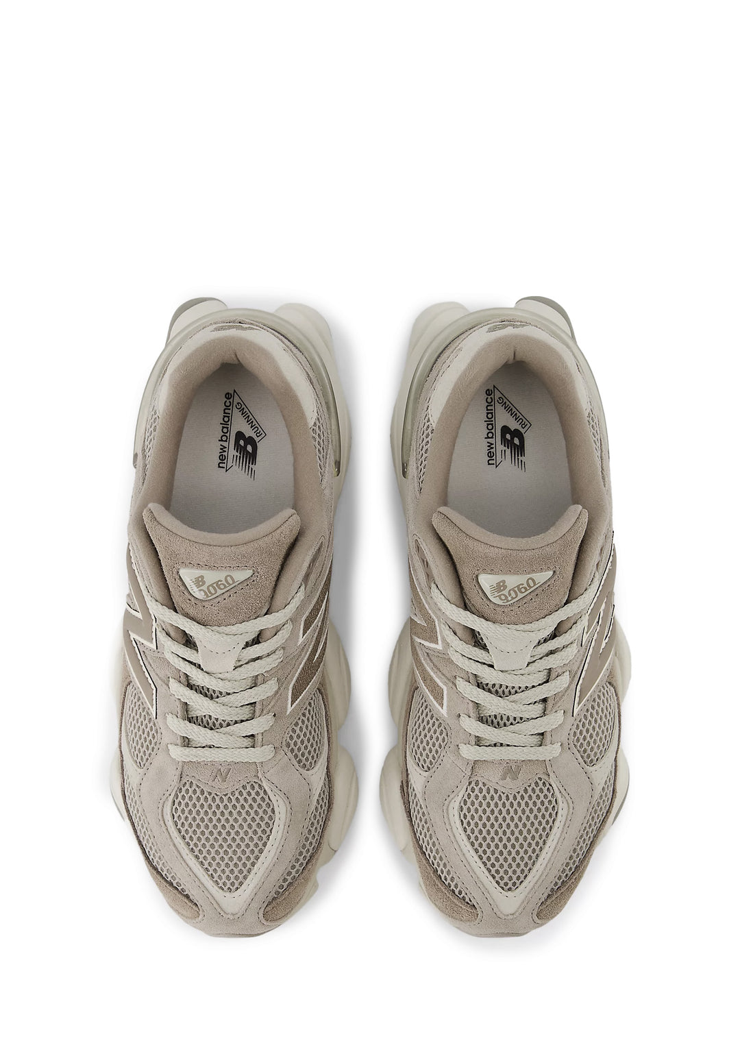 SNEAKERS DONNA Tortora New Balance