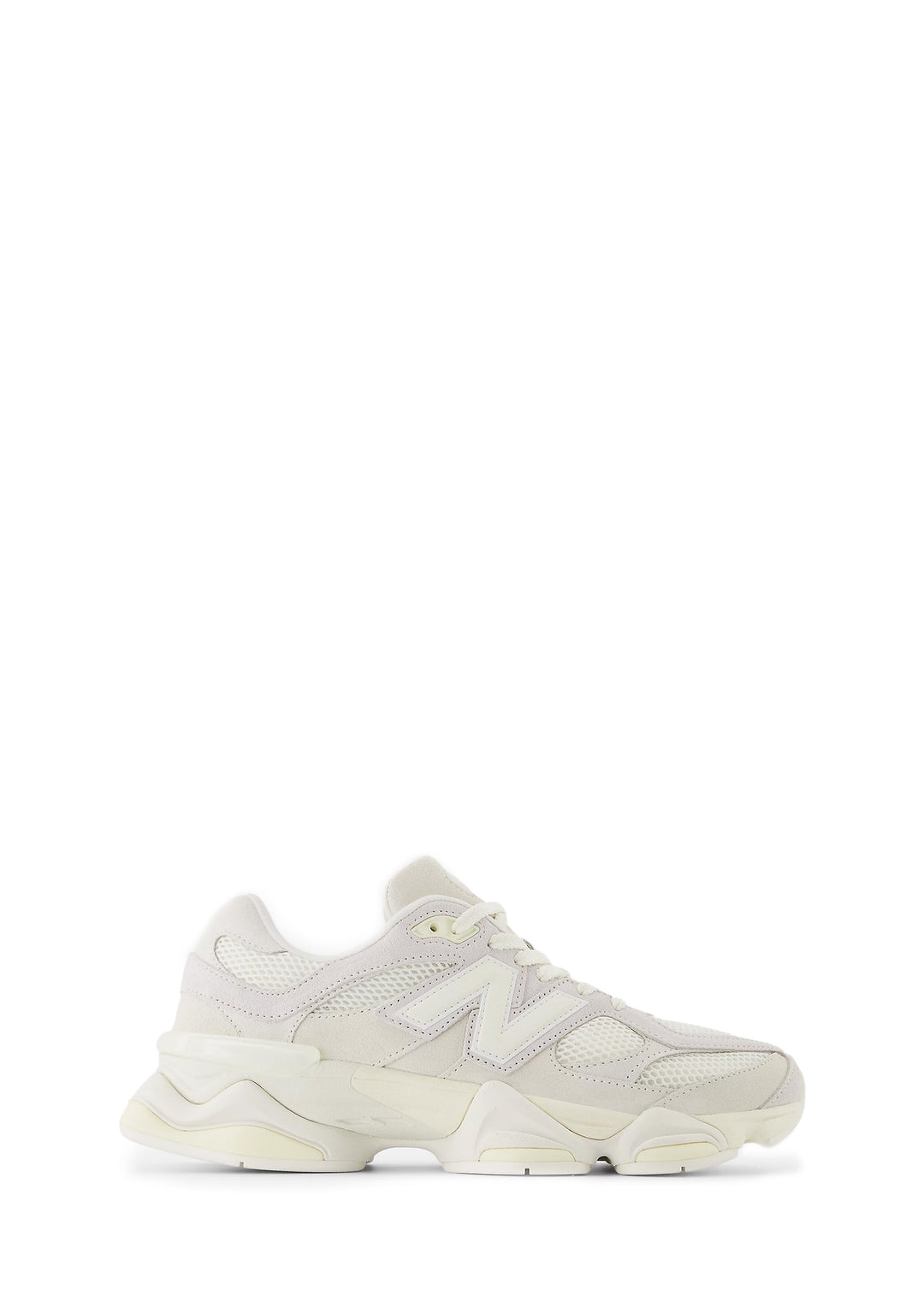 SNEAKERS DONNA Bianco New Balance