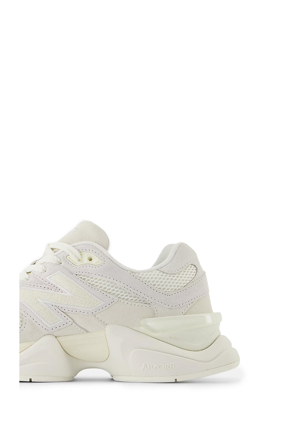 SNEAKERS DONNA Bianco New Balance