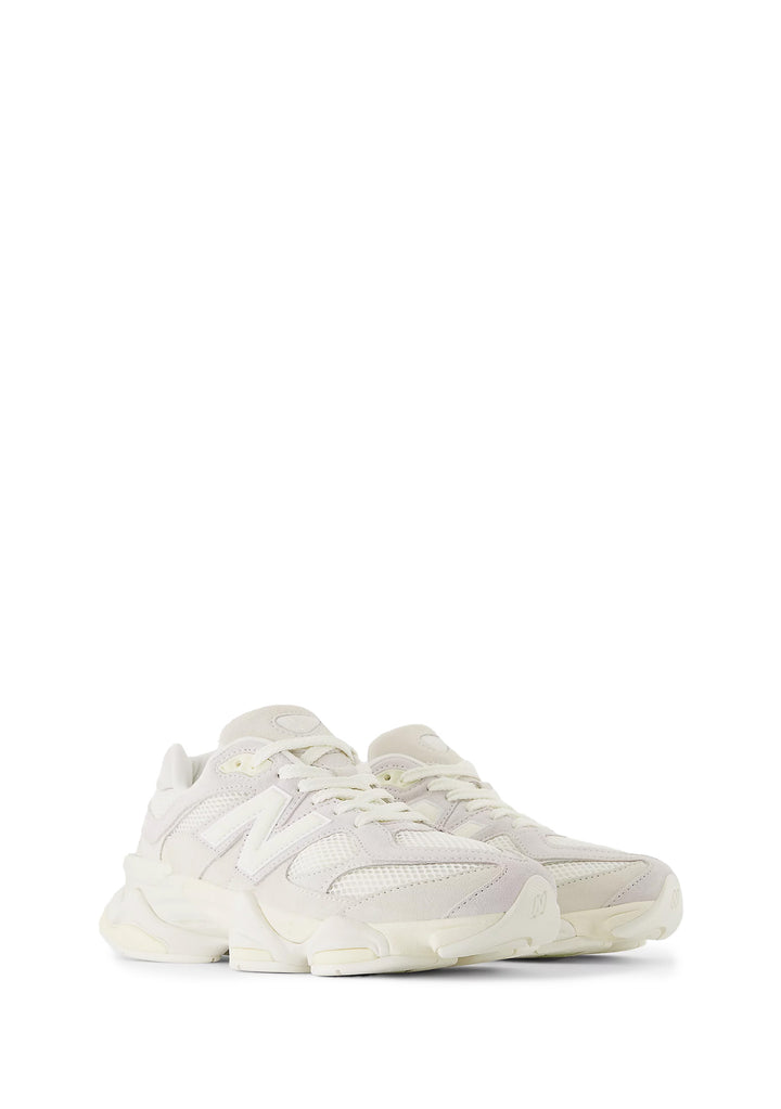 SNEAKERS DONNA Bianco New Balance