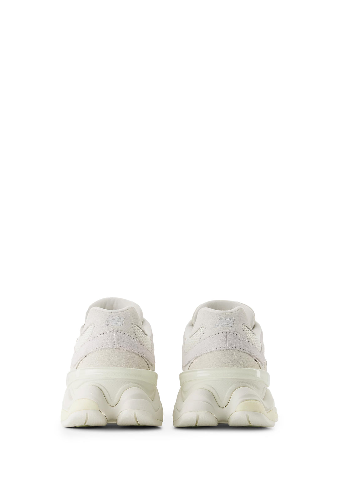 SNEAKERS DONNA Bianco New Balance
