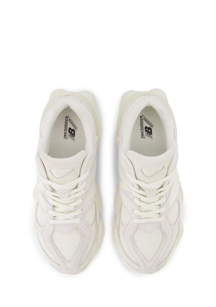 SNEAKERS DONNA Bianco New Balance