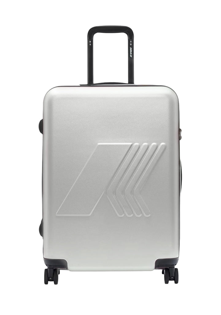 TROLLEY Grigio K-way