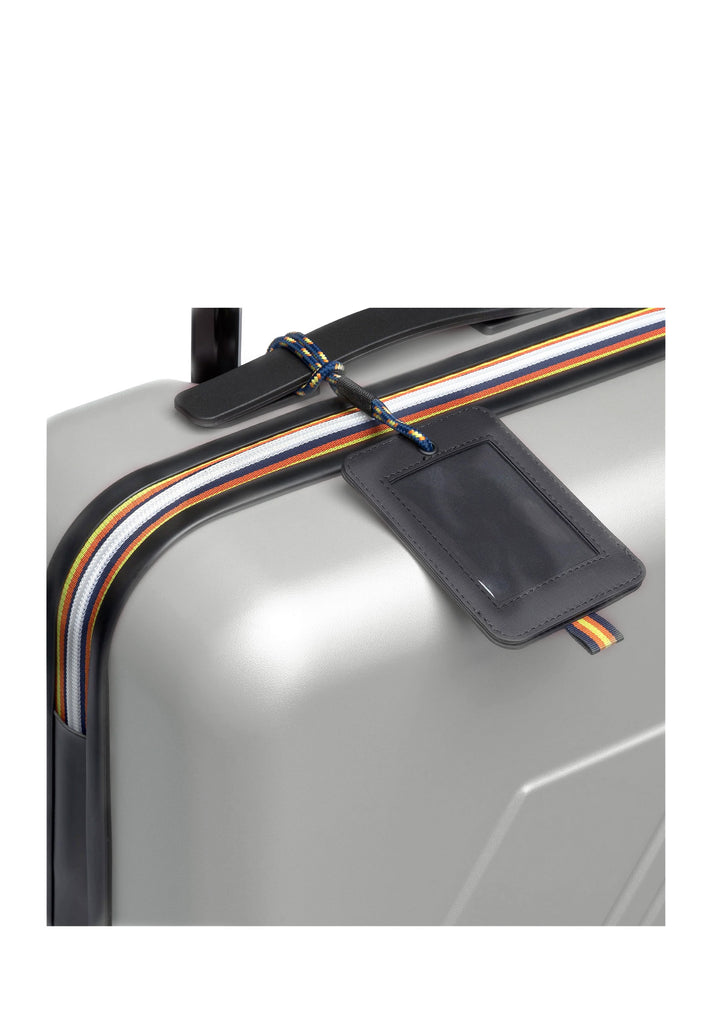 TROLLEY Grigio K-way