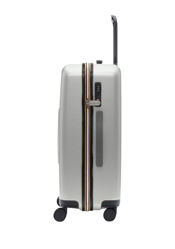 TROLLEY Grigio K-way