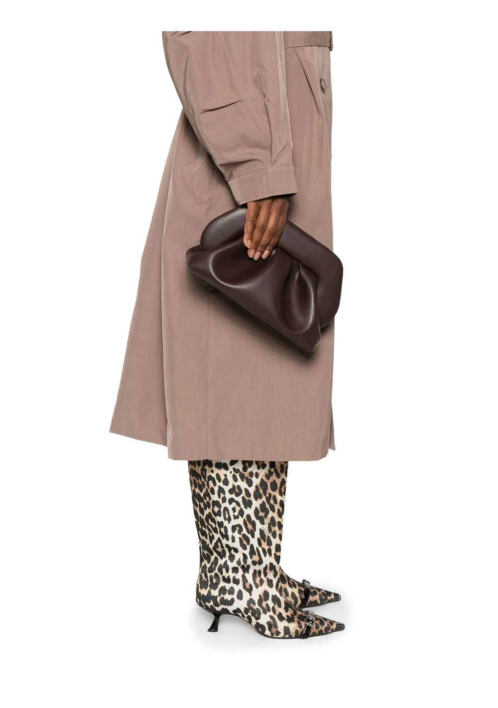 BORSA Moro Themoirè