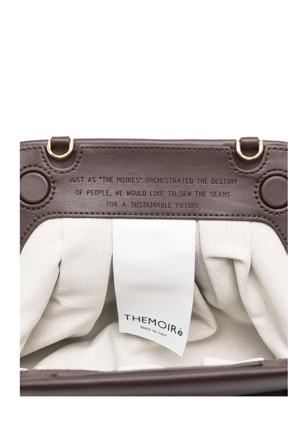 BORSA Moro Themoirè