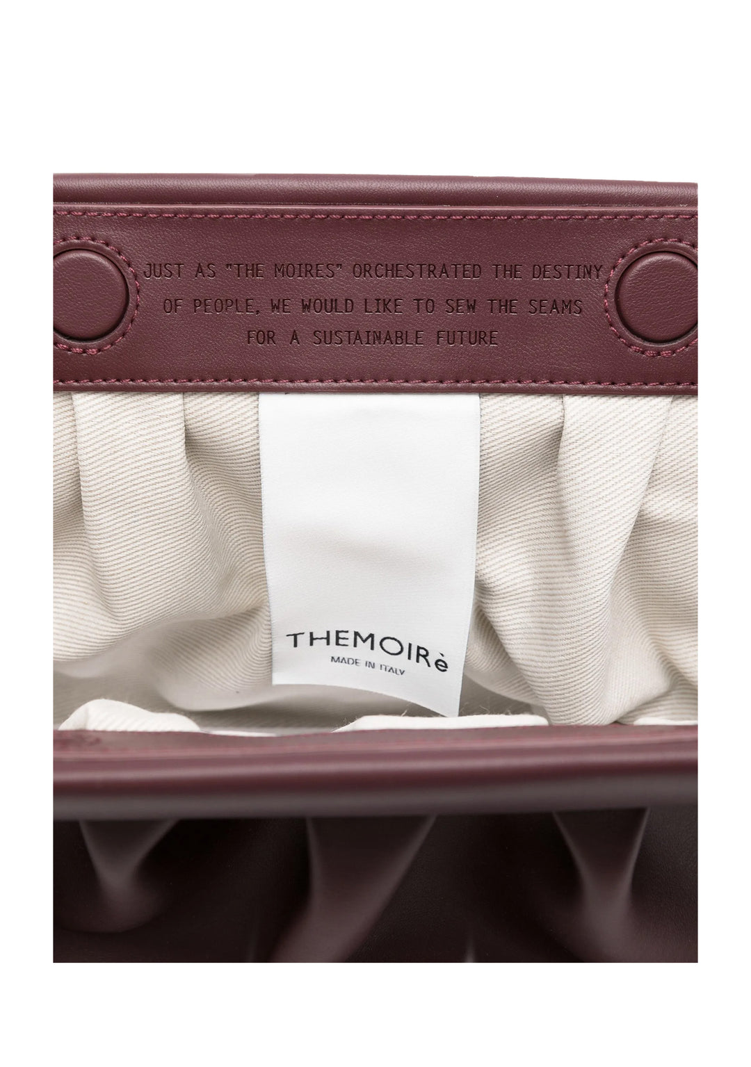 BORSA Bordeaux Themoirè