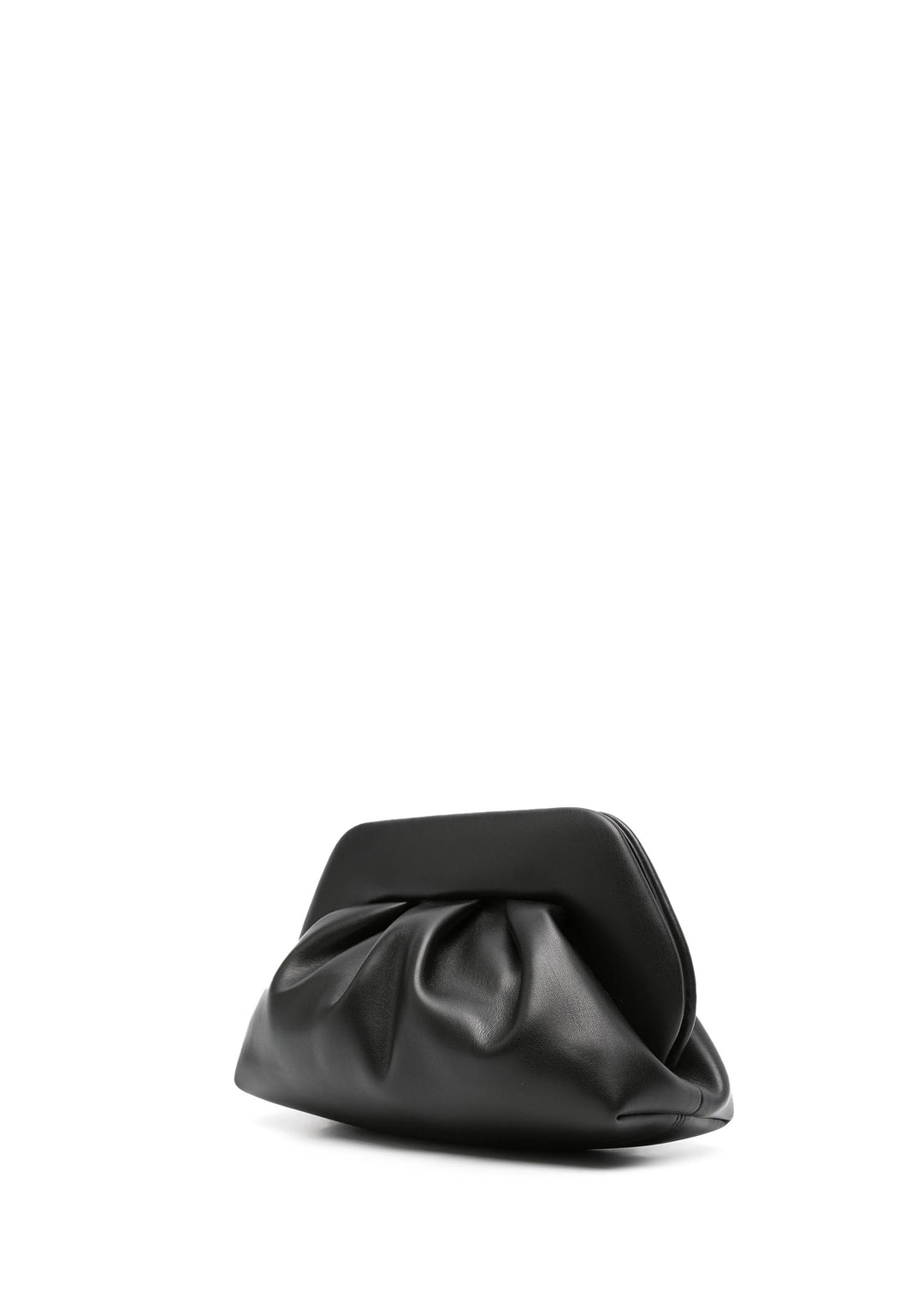 BORSA Nero Themoirè