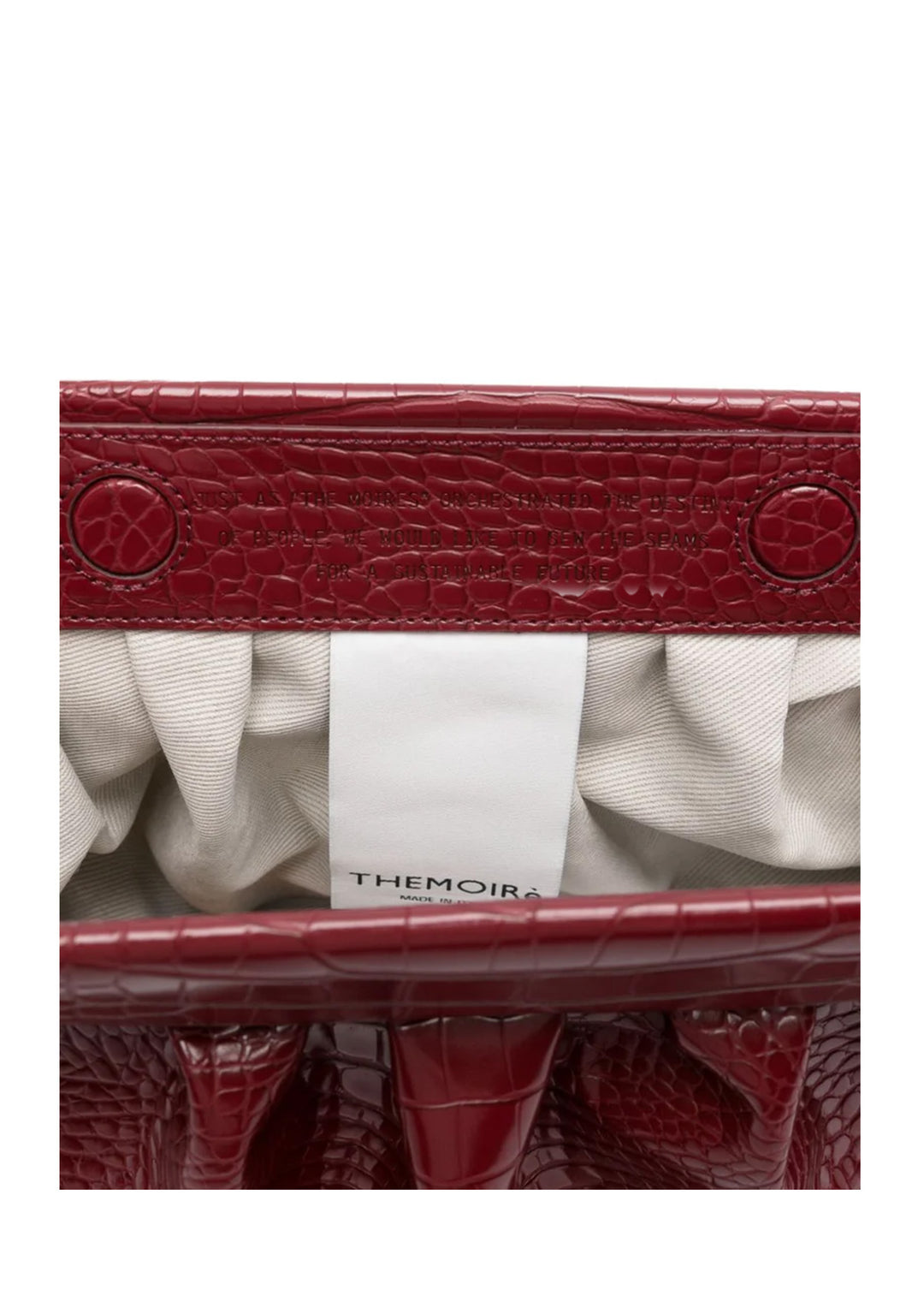 BORSA Bordeaux Themoirè