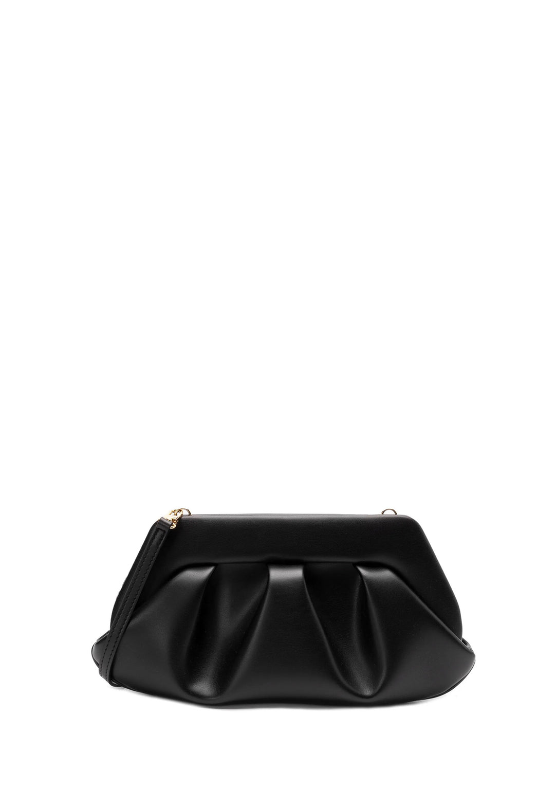 BORSA Nero Themoirè