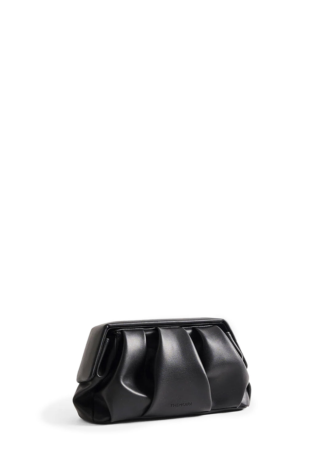 BORSA Nero Themoirè