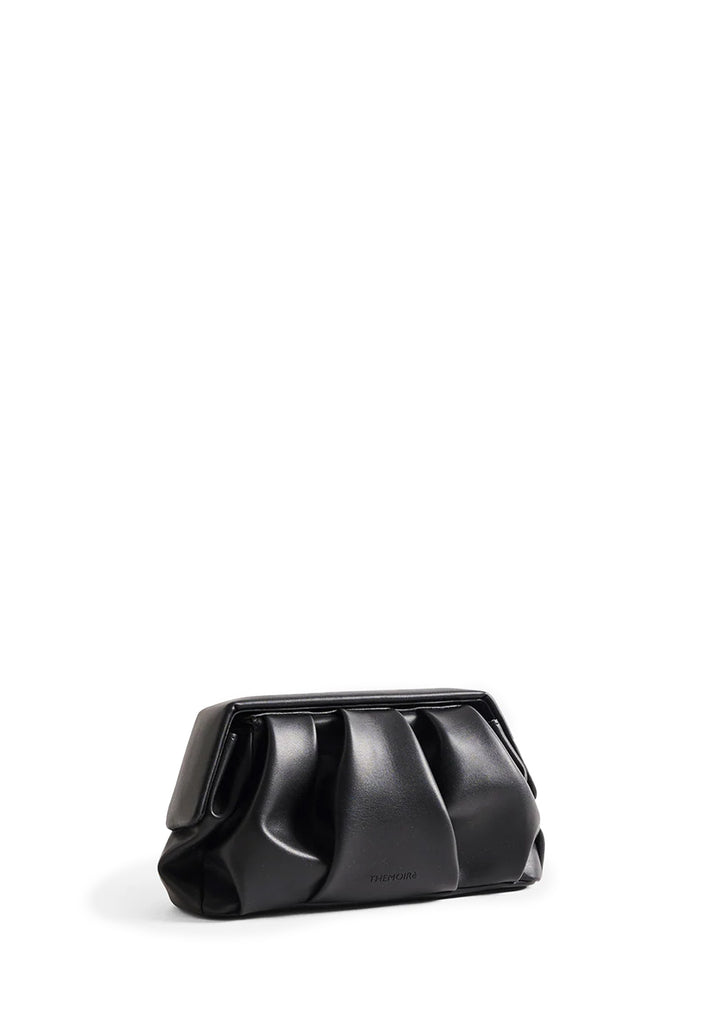 BORSA Nero Themoirè