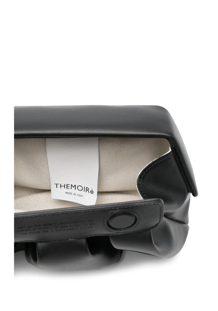 BORSA Nero Themoirè