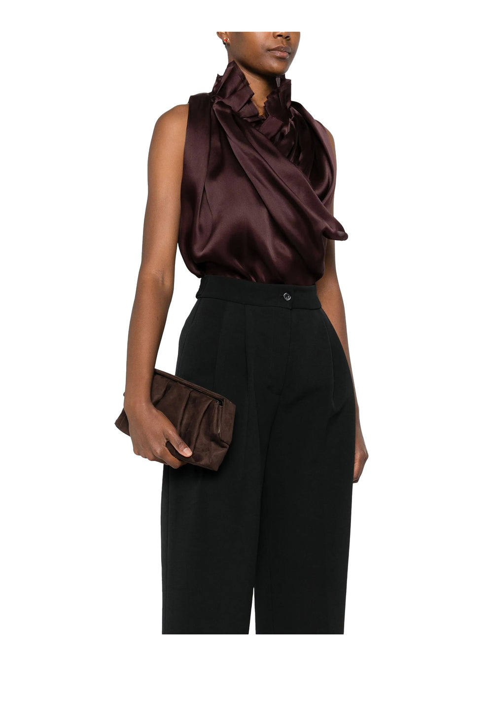 BORSA Moro Themoirè