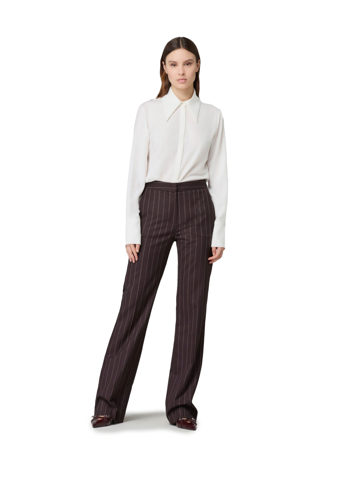 PANTALONE DONNA Moro Mar De Margaritas