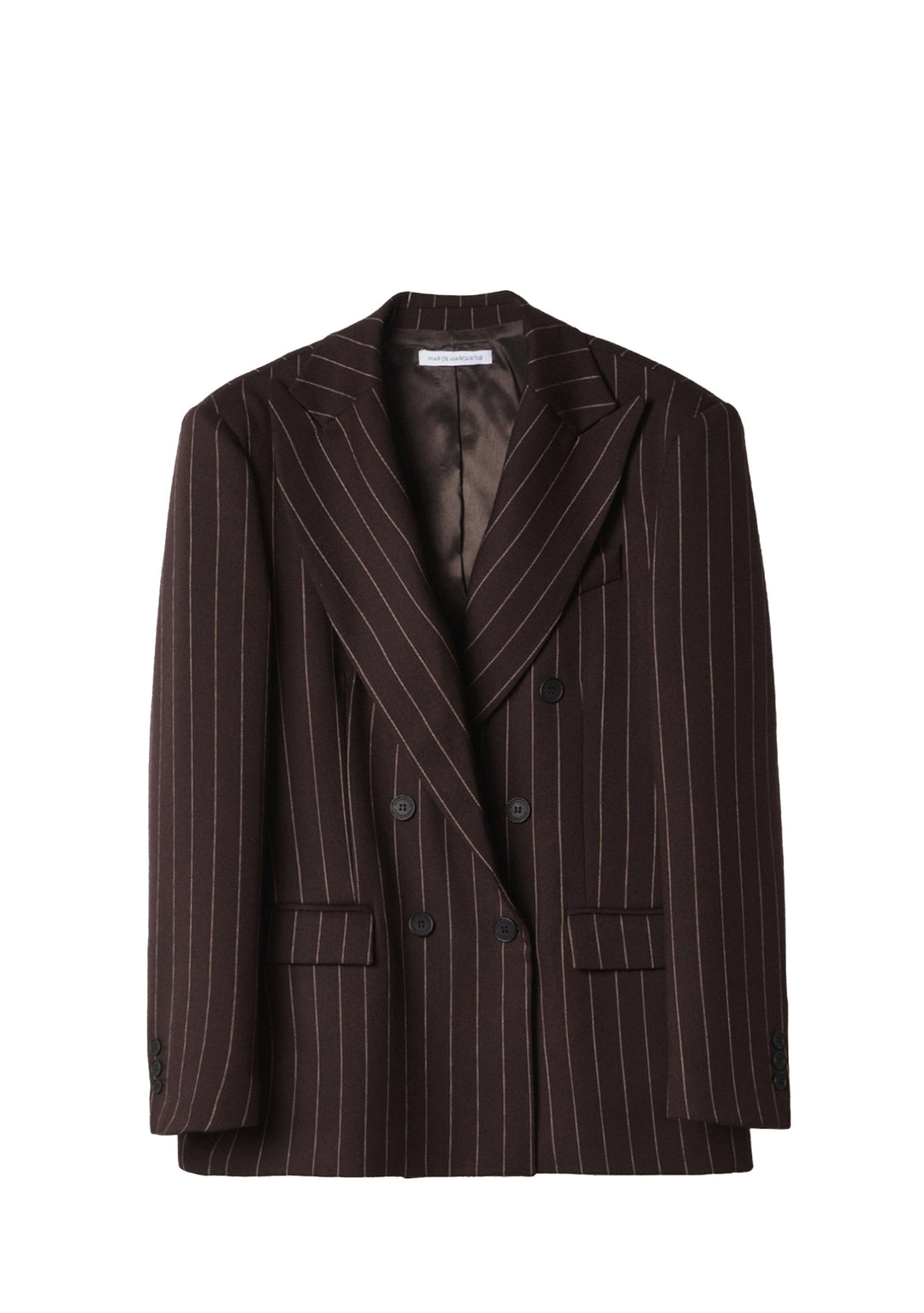 GIACCA DONNA Moro Mar De Margaritas