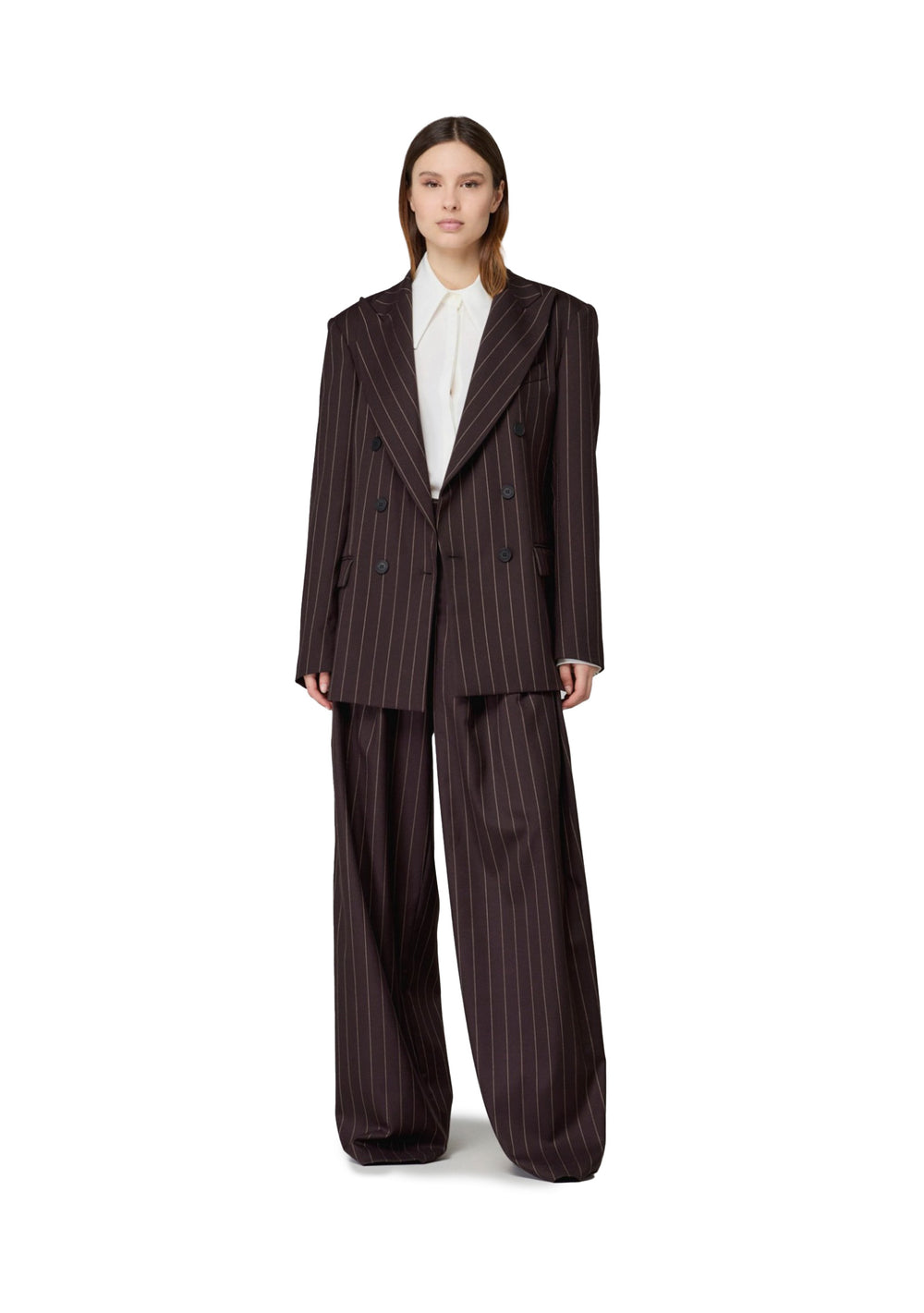 GIACCA DONNA Moro Mar De Margaritas