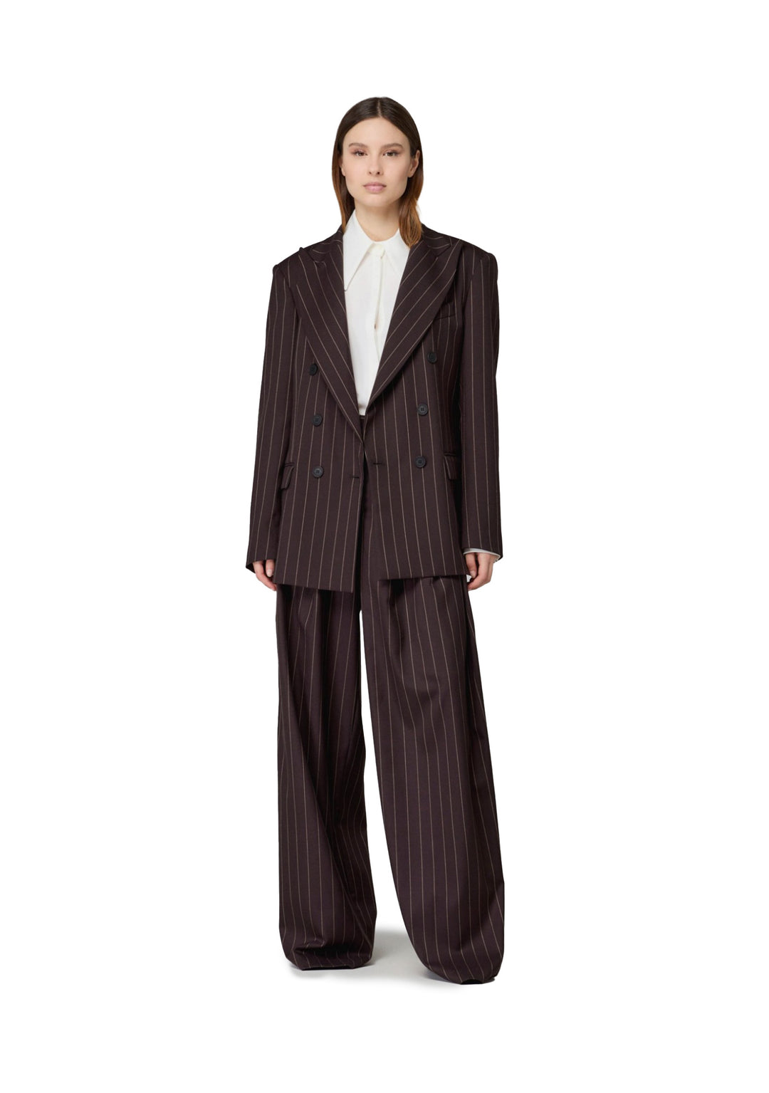 GIACCA DONNA Moro Mar De Margaritas