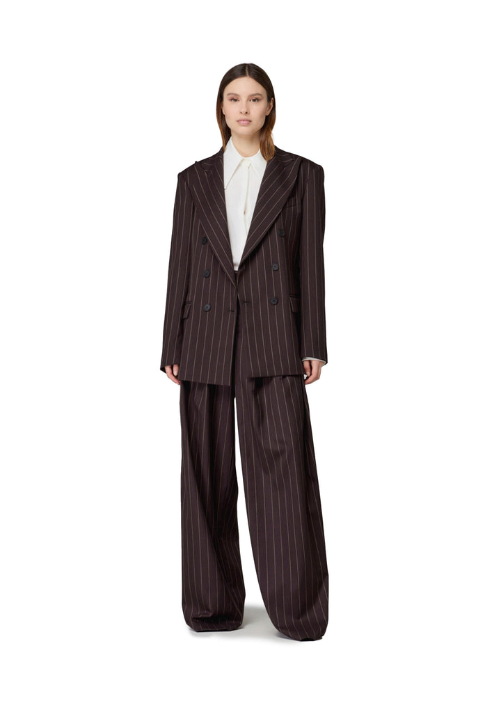 GIACCA DONNA Moro Mar De Margaritas