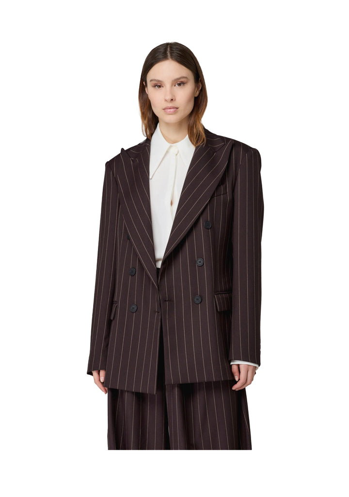 GIACCA DONNA Moro Mar De Margaritas