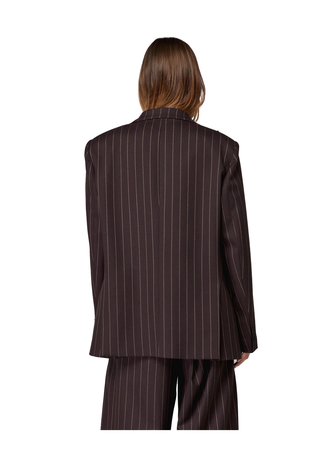 GIACCA DONNA Moro Mar De Margaritas