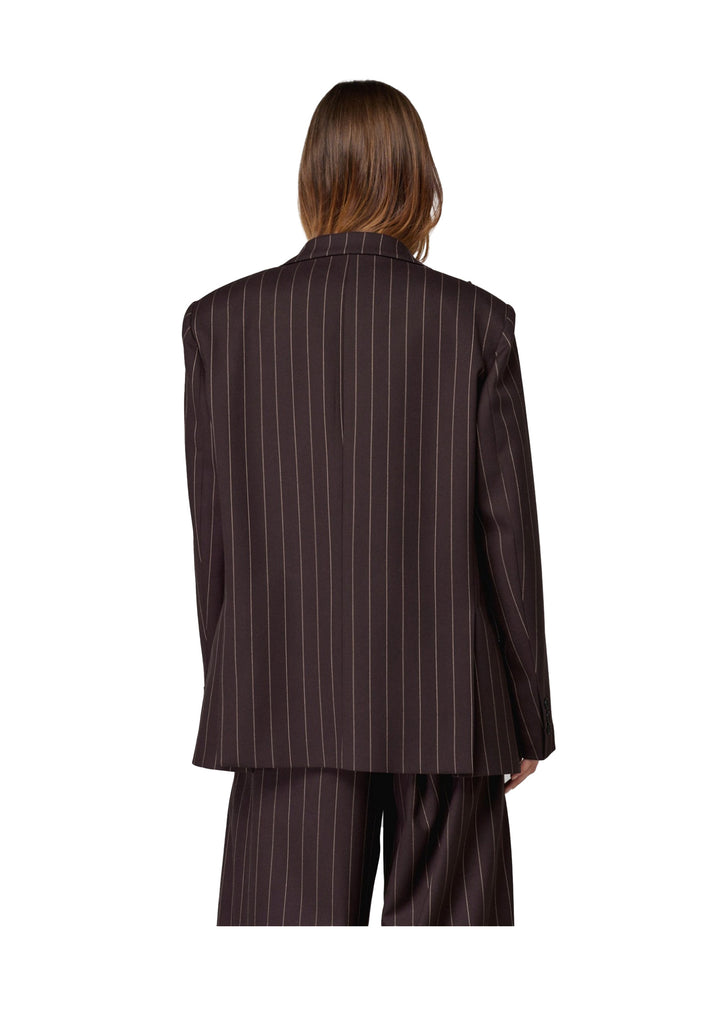 GIACCA DONNA Moro Mar De Margaritas