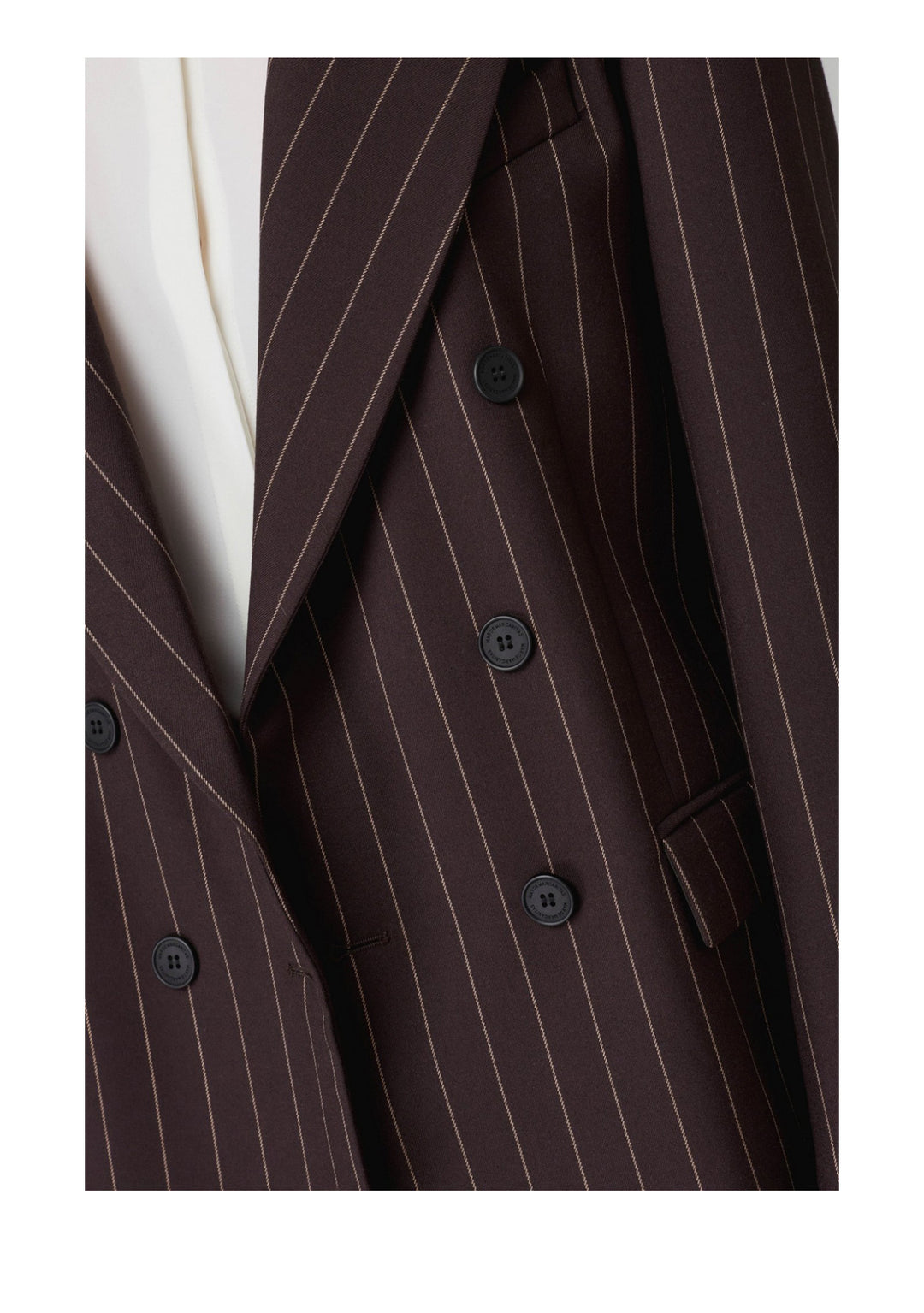 GIACCA DONNA Moro Mar De Margaritas