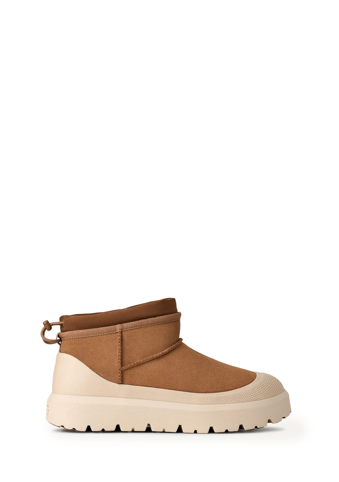 STIVALETTO UOMO Chestnut Ugg