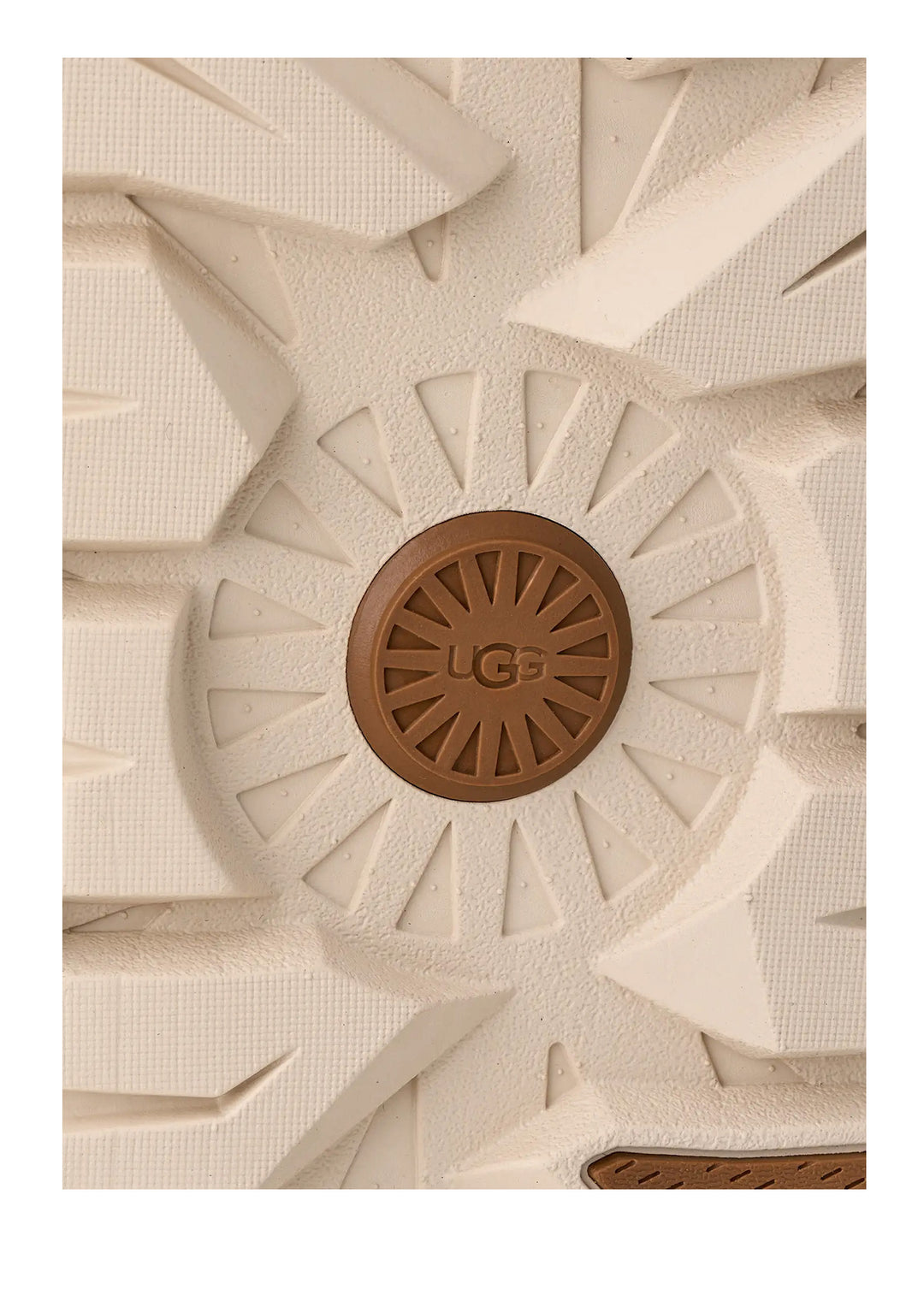 STIVALETTO UOMO Chestnut Ugg