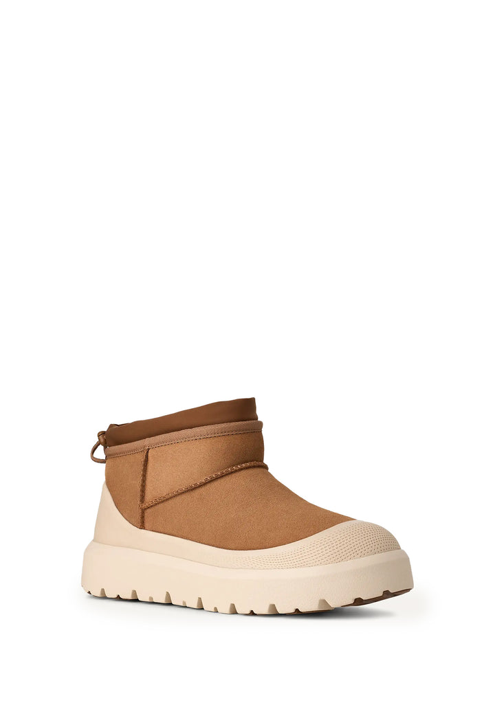 STIVALETTO UOMO Chestnut Ugg