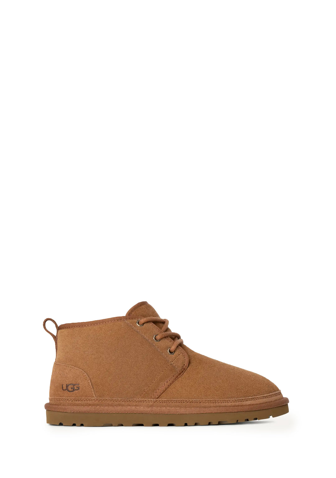 SCARPA Chestnut Ugg