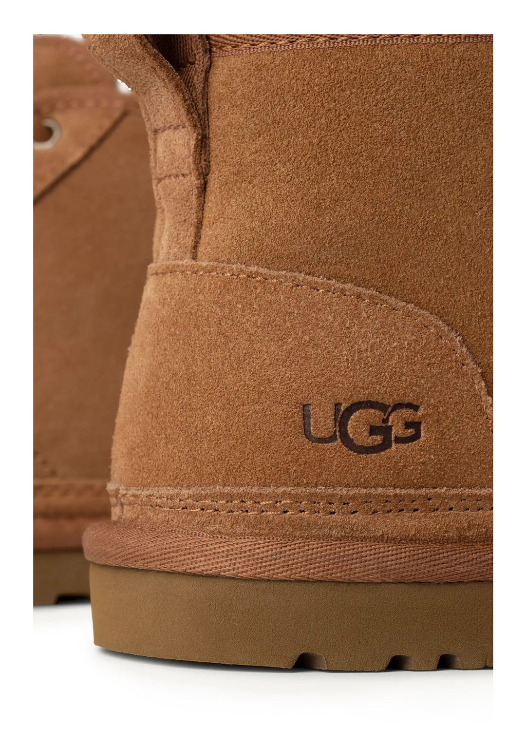 SCARPA Chestnut Ugg
